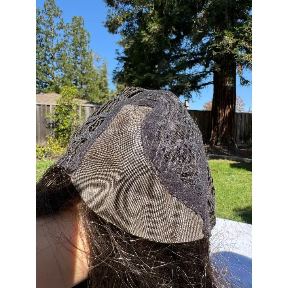 Envy Wig - Moanna